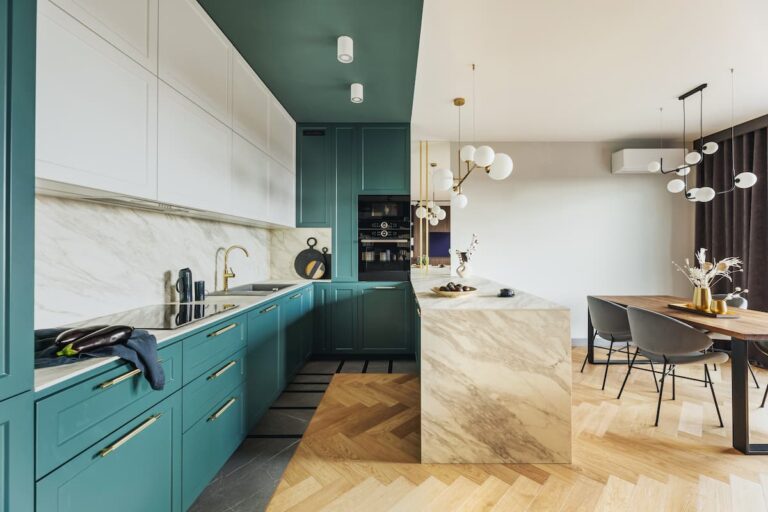 2024s Kitchen Design Trends to Elevate Your Space